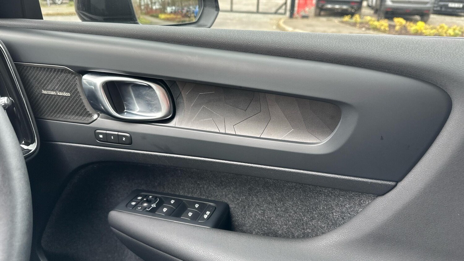 Used Volvo C40 for sale - 78136137: Photo 28