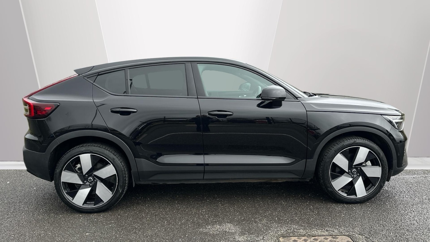 Used Volvo C40 for sale - 78136137: Photo 3