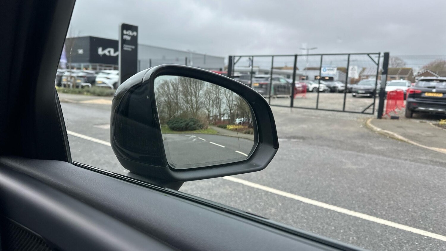 Used Volvo C40 for sale - 78136137: Photo 31