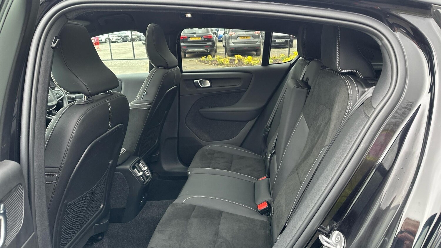 Used Volvo C40 for sale - 78136137: Photo 32