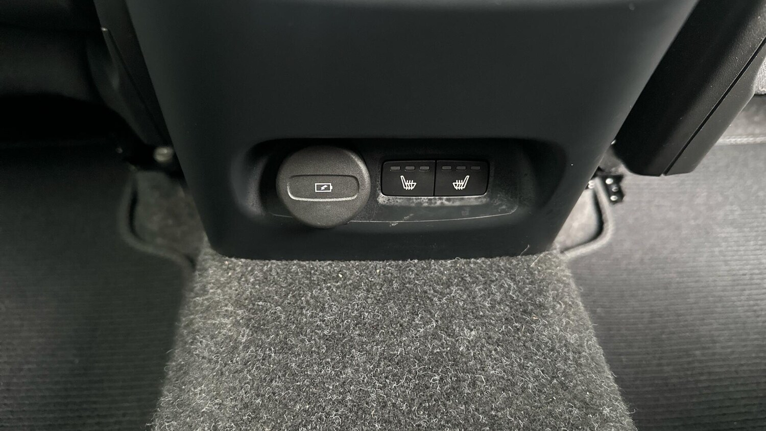 Used Volvo C40 for sale - 78136137: Photo 36