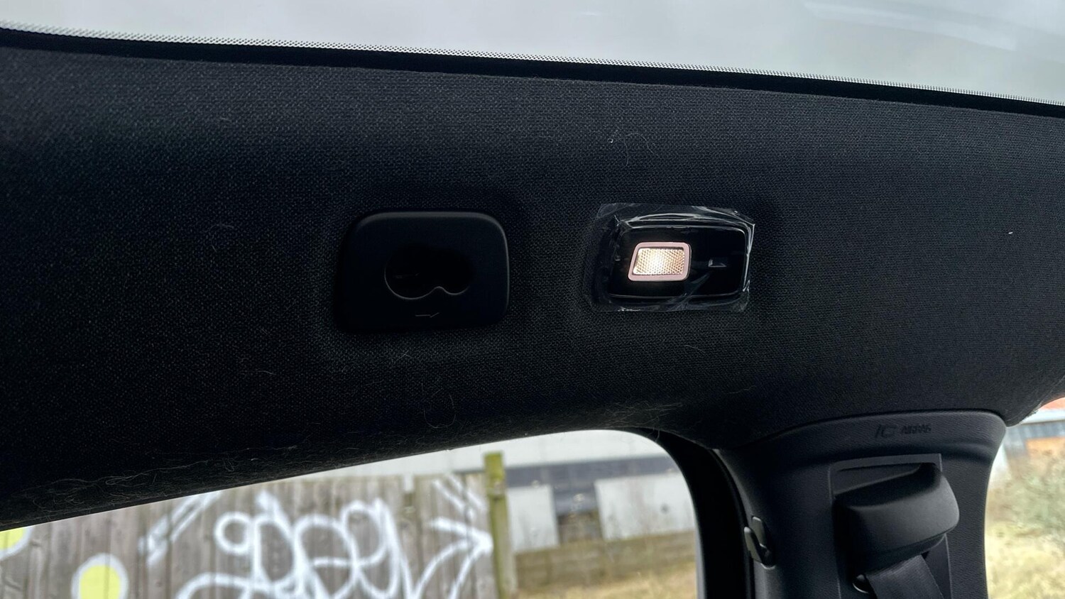 Used Volvo C40 for sale - 78136137: Photo 38