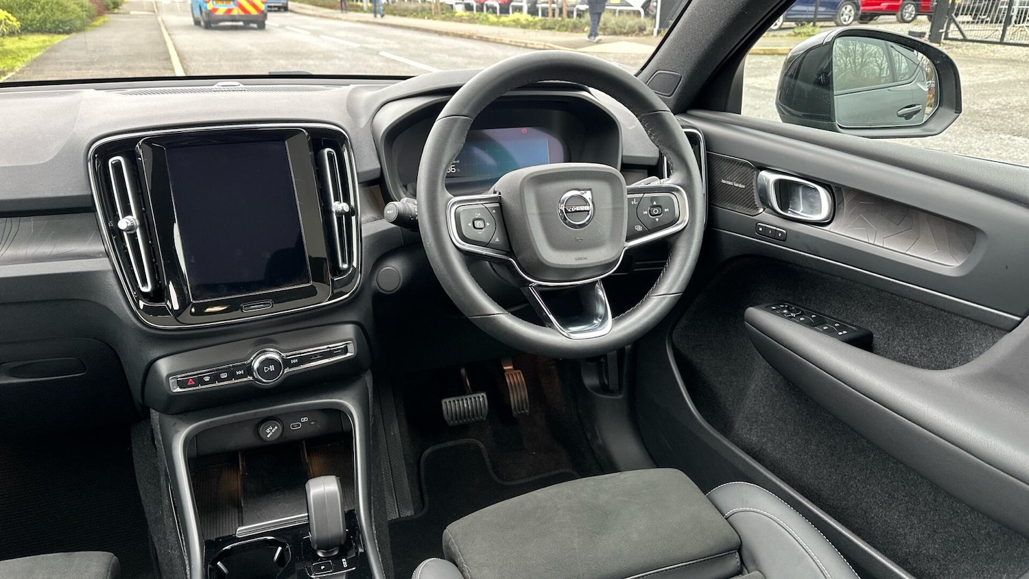 Used Volvo C40 for sale - 78136137: Photo 4