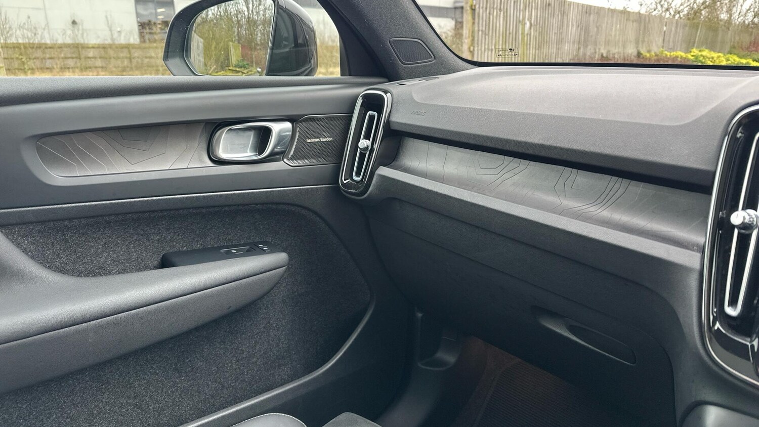 Used Volvo C40 for sale - 78136137: Photo 45