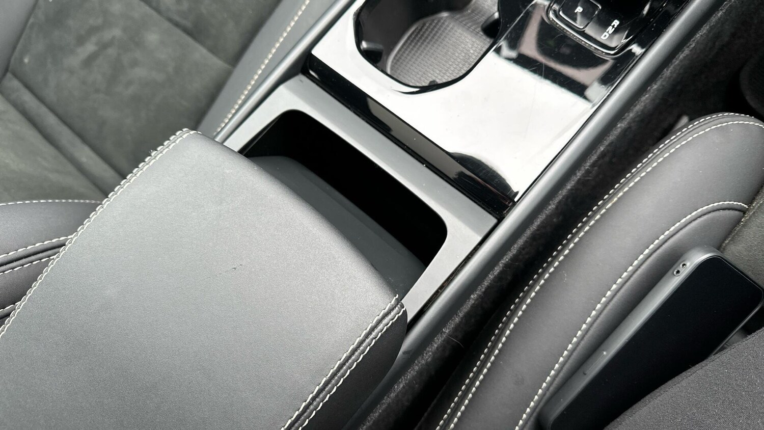 Used Volvo C40 for sale - 78136137: Photo 47