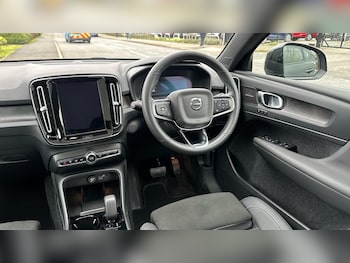 Used Volvo C40 2022 for sale - 78136137: Photo