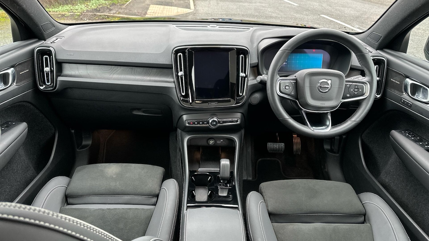 Used Volvo C40 for sale - 78136137: Photo 5