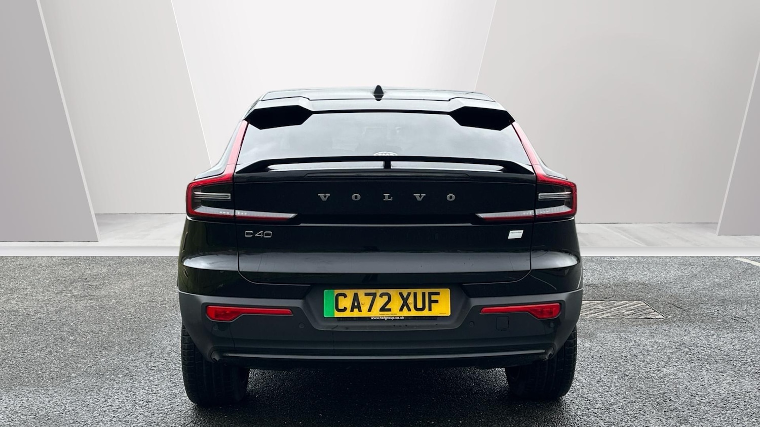 Used Volvo C40 for sale - 78136137: Photo 7