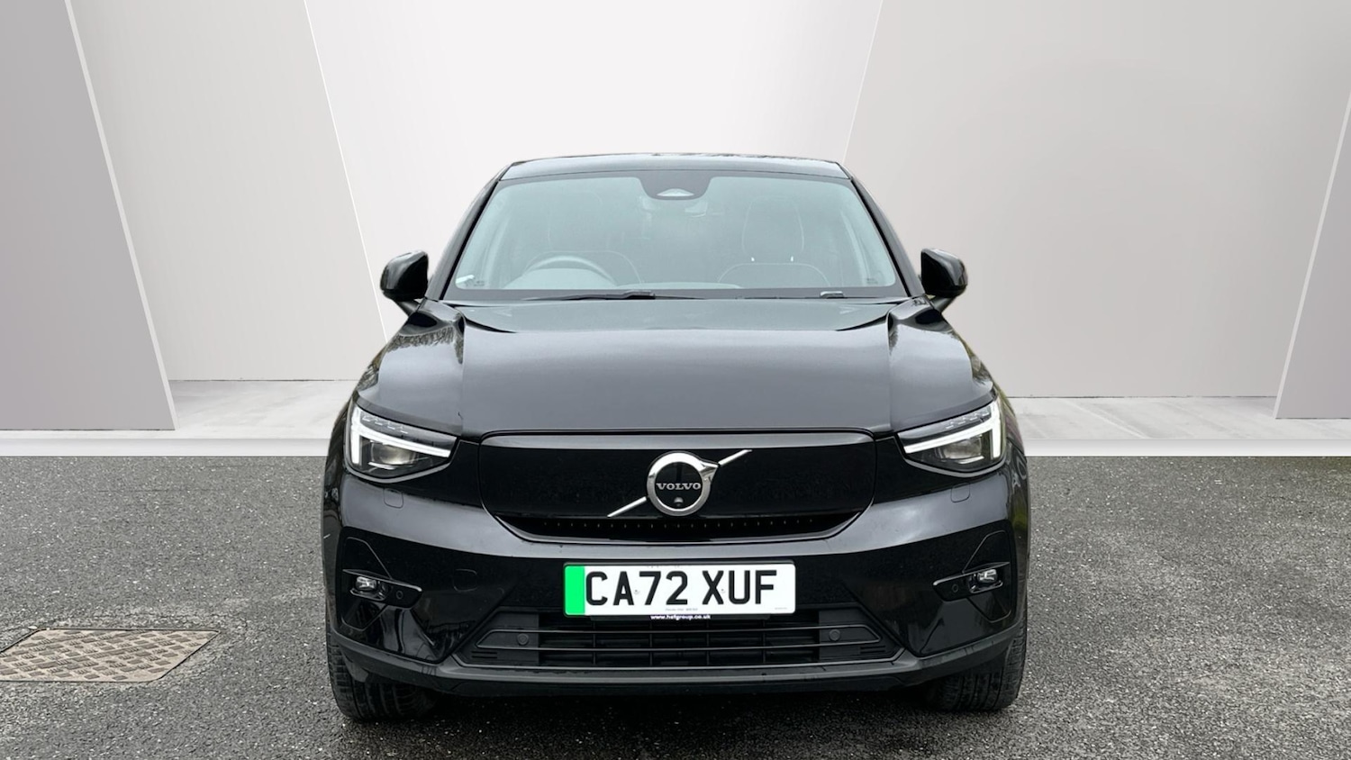 Used Volvo C40 for sale - 78136137: Photo 8