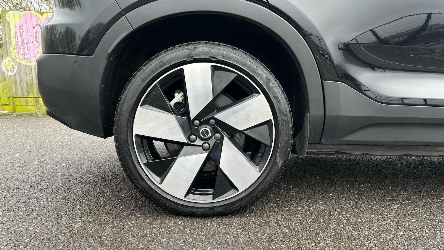 Used Volvo C40 for sale - 78136137: Photo 9