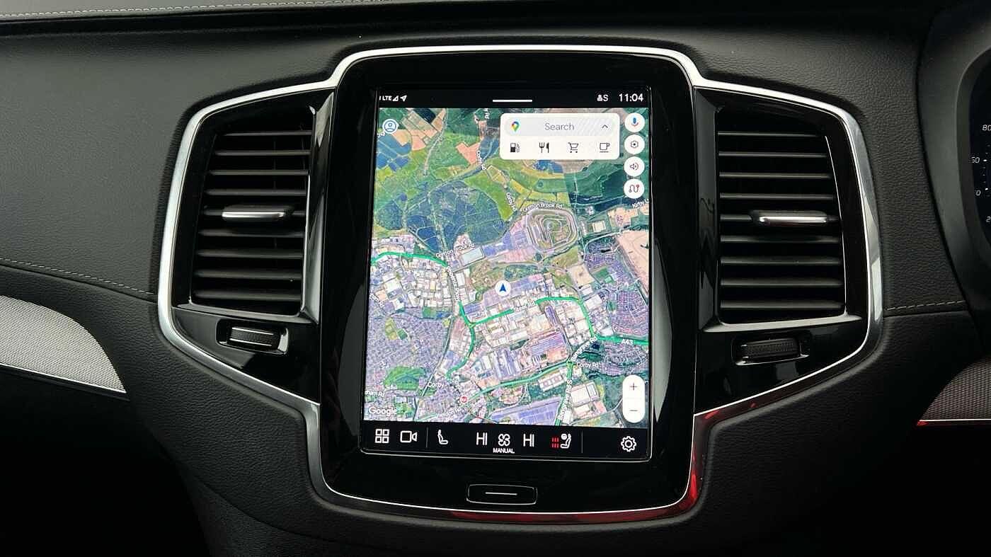 Used Volvo XC90 2022 for sale - 77549958: Photo 10