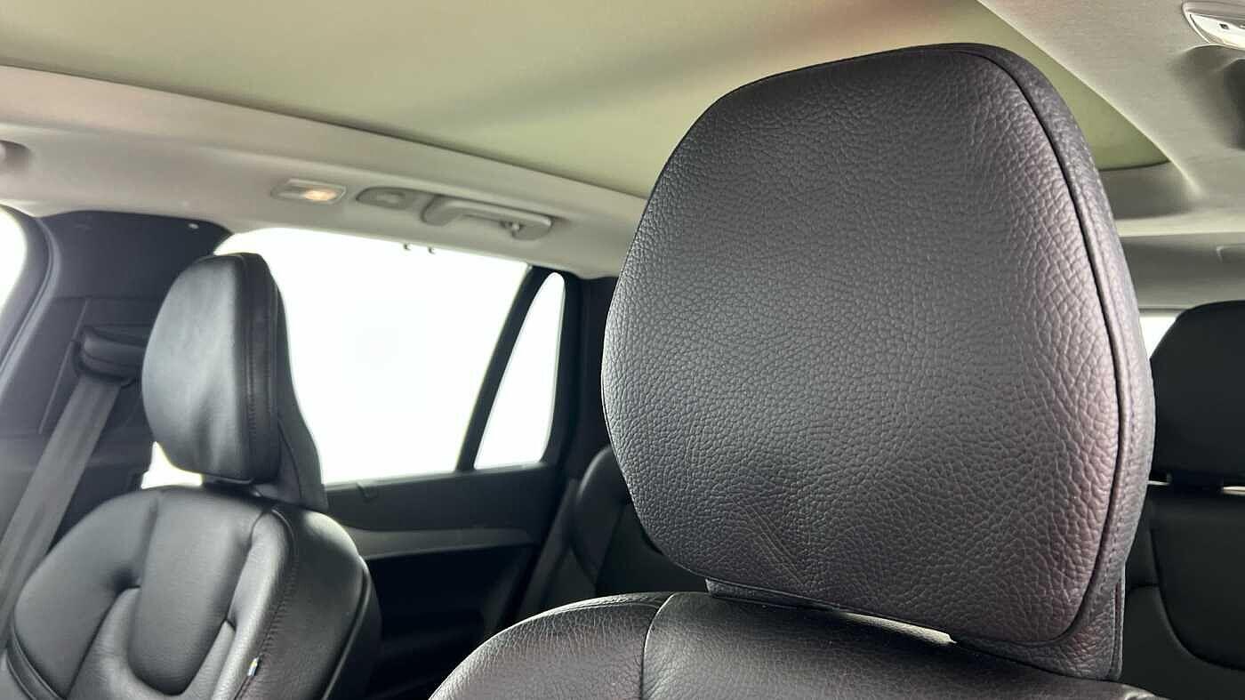 Used Volvo XC90 2022 for sale - 77549958: Photo 11