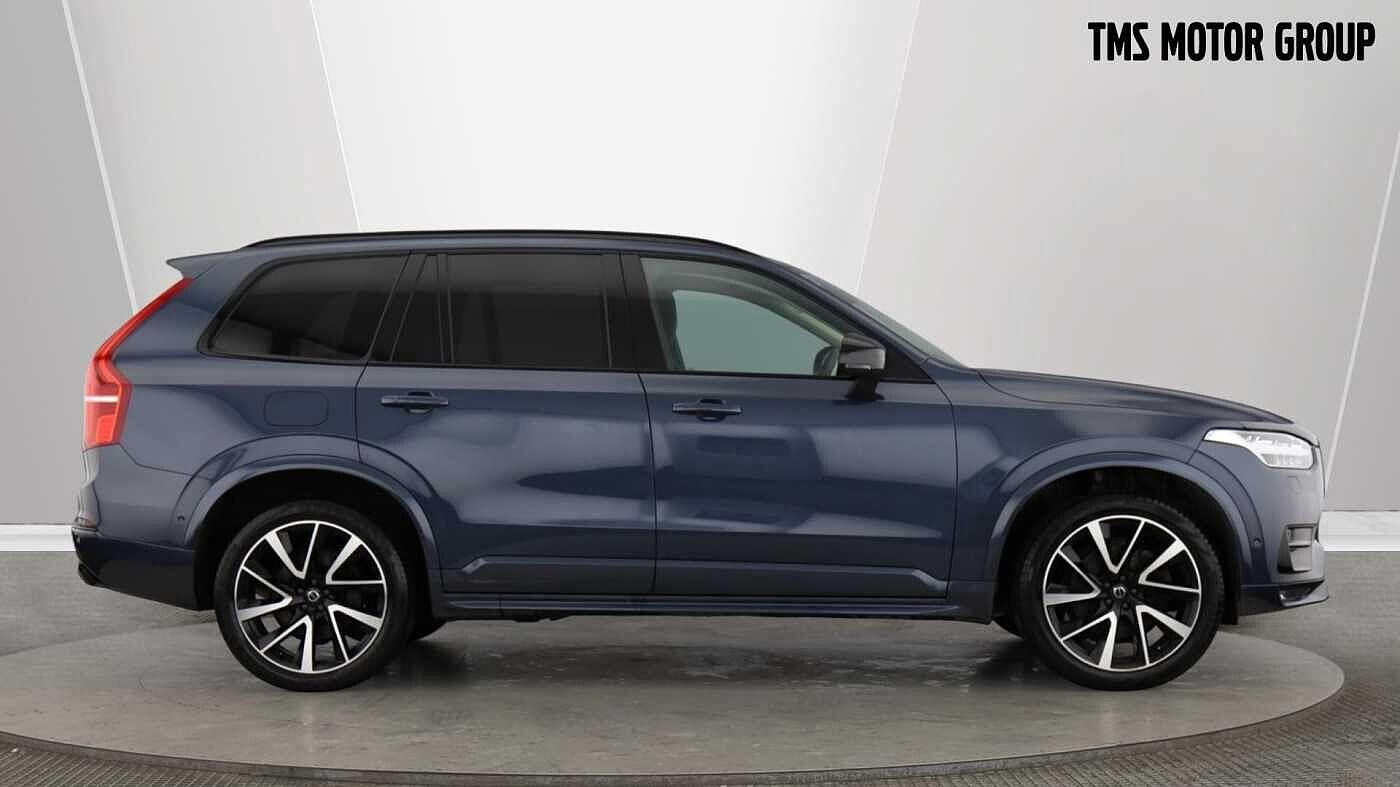 Used Volvo XC90 2022 for sale - 77549958: Photo 2