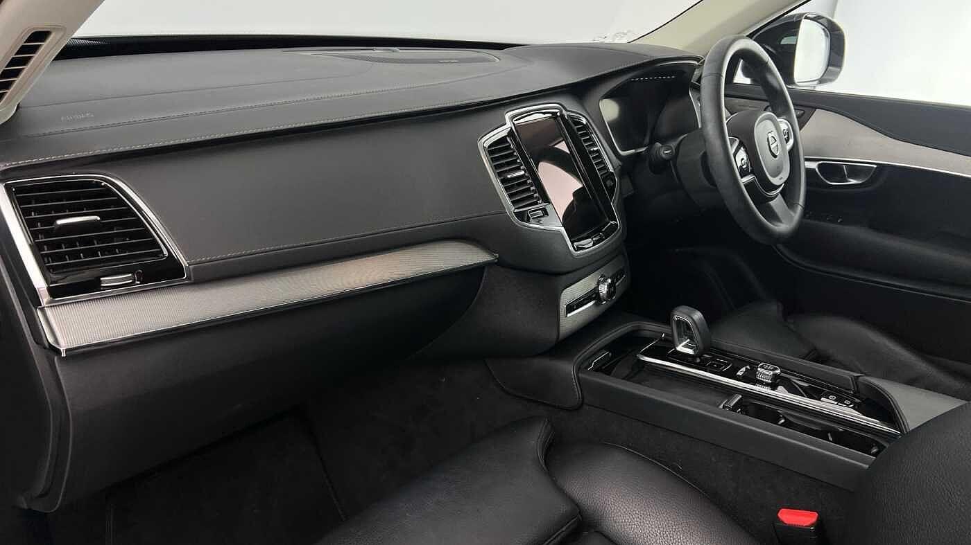 Used Volvo XC90 2022 for sale - 77549958: Photo 6