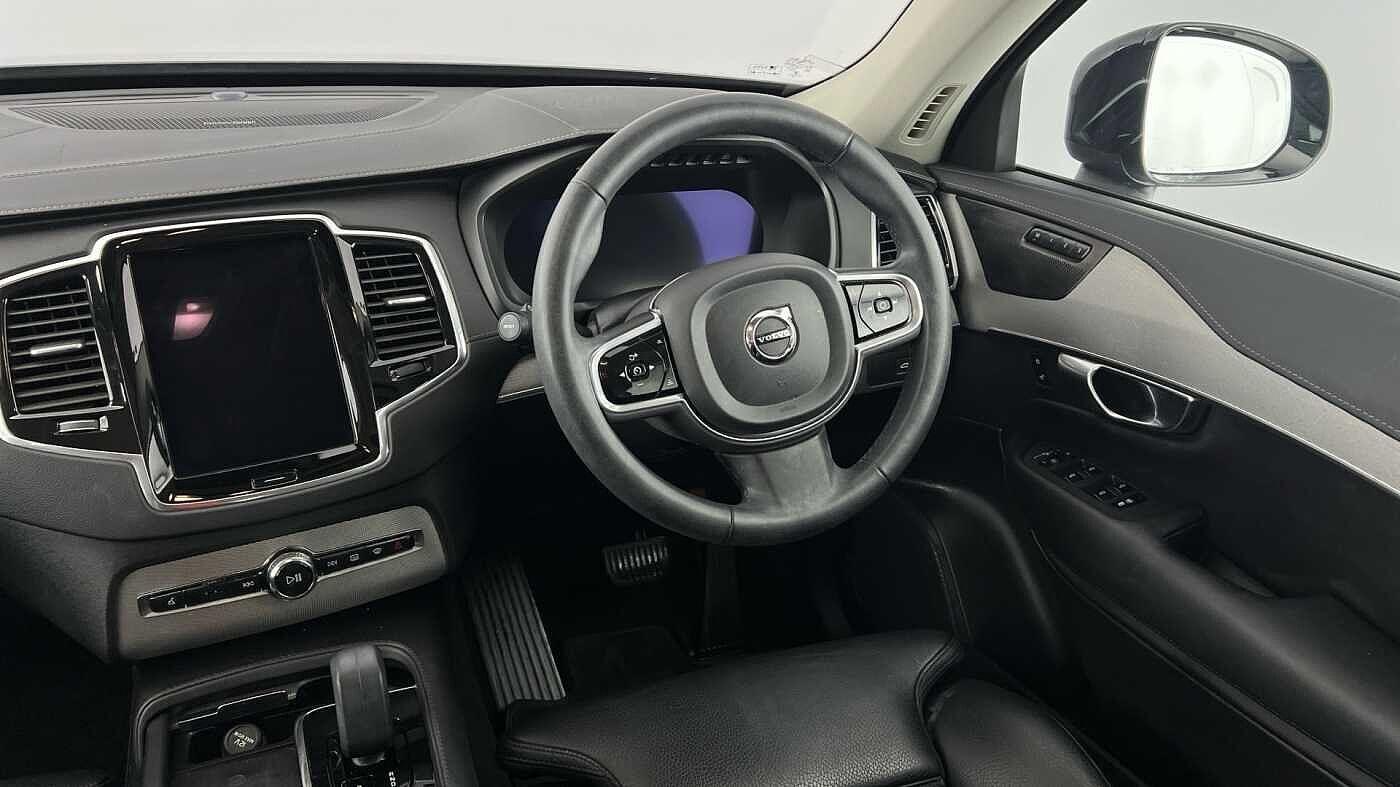 Used Volvo XC90 2022 for sale - 77549958: Photo 8