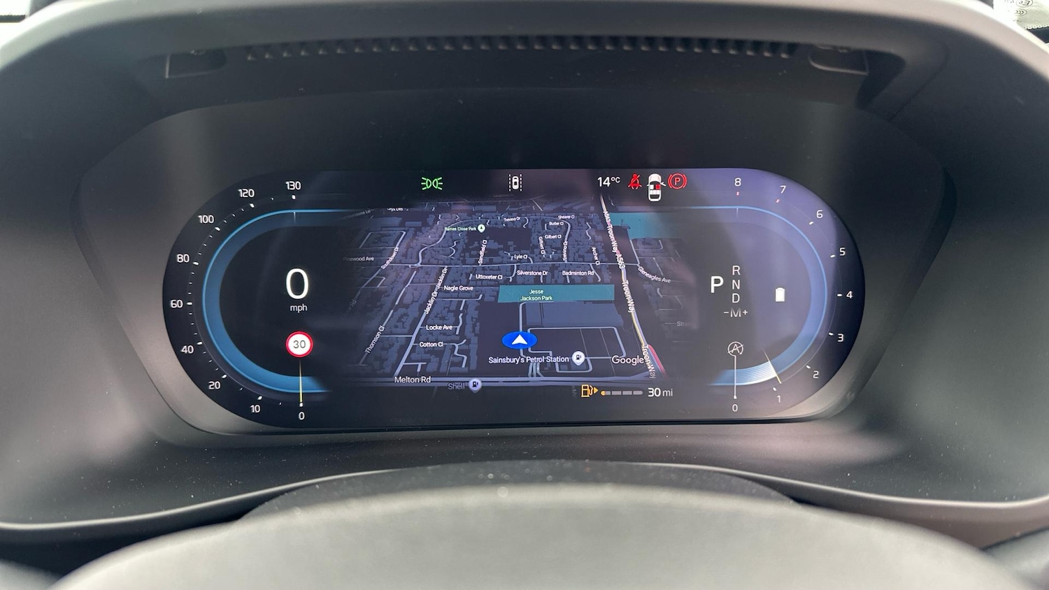 Used Volvo XC40 2025 for sale - 76441267: Photo 11