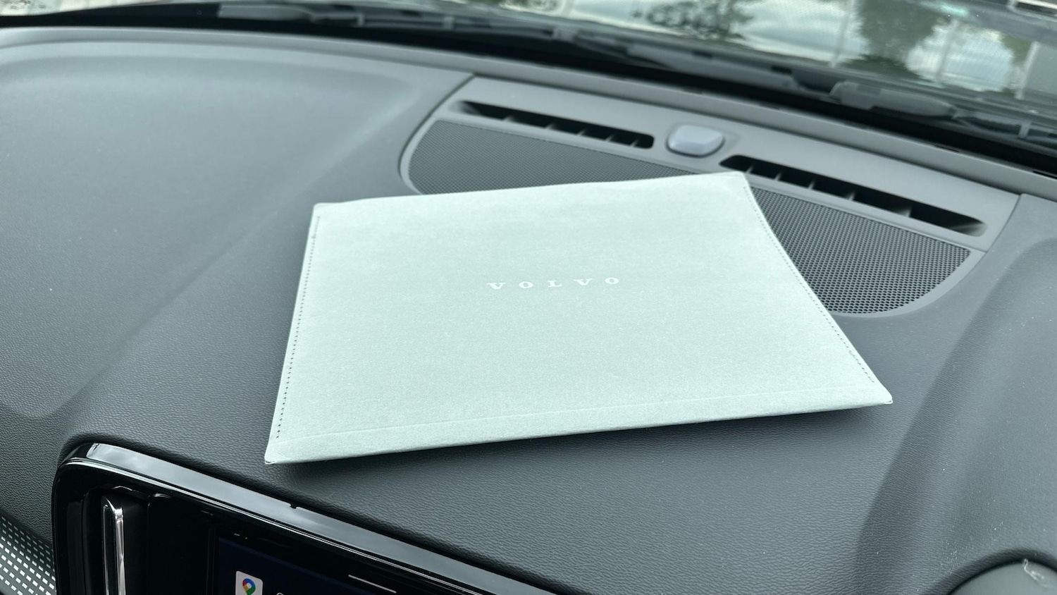Used Volvo XC40 2025 for sale - 76441267: Photo 14