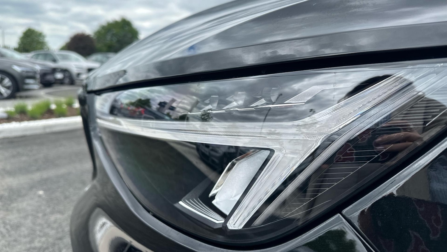 Used Volvo XC40 2025 for sale - 76441267: Photo 17