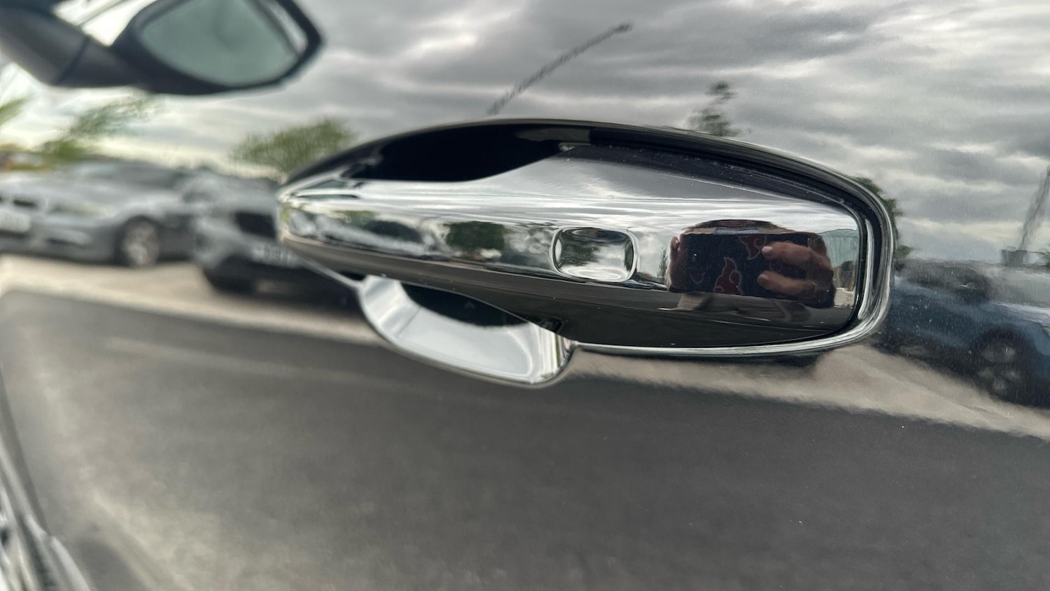 Used Volvo XC40 2025 for sale - 76441267: Photo 19