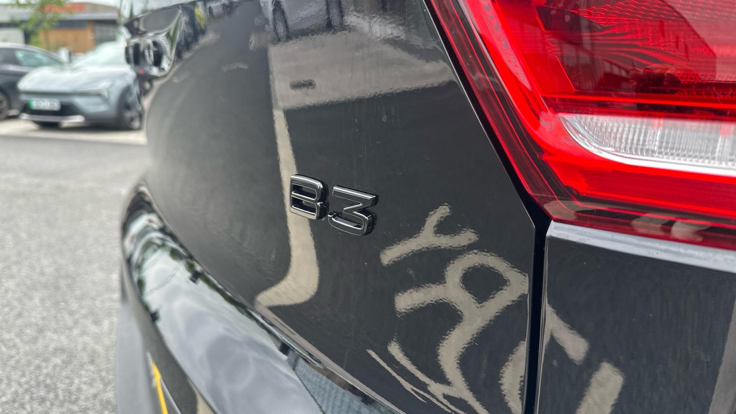 Used Volvo XC40 2025 for sale - 76441267: Photo 21