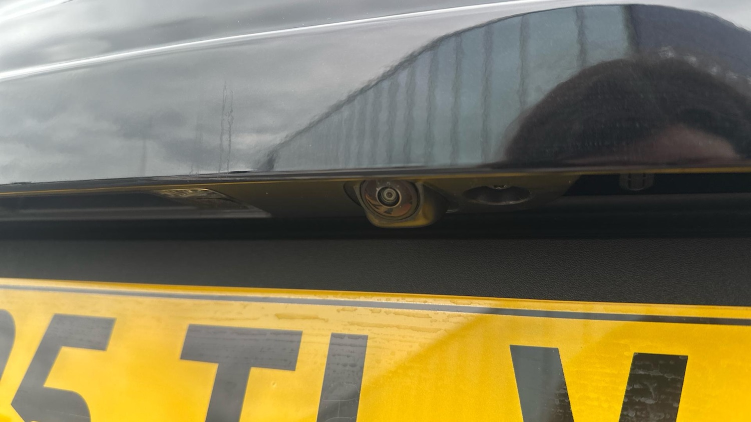 Used Volvo XC40 2025 for sale - 76441267: Photo 22