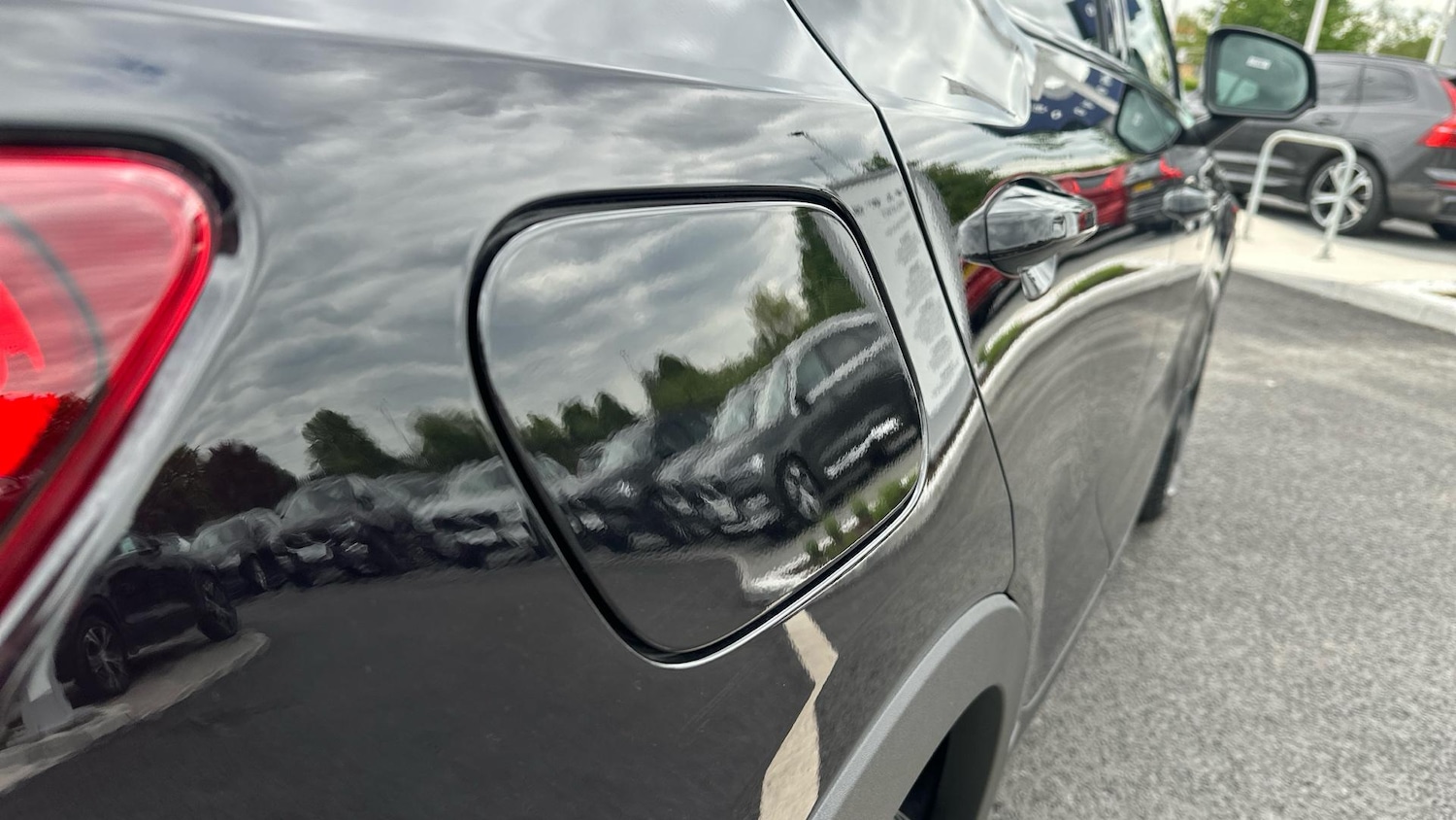 Used Volvo XC40 2025 for sale - 76441267: Photo 23