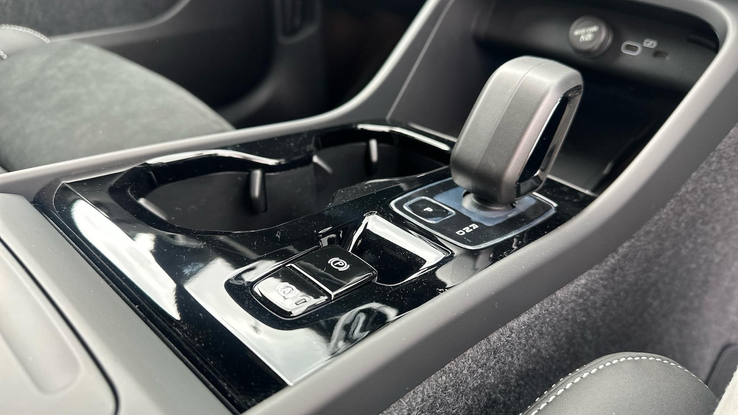 Used Volvo XC40 2025 for sale - 76441267: Photo 33