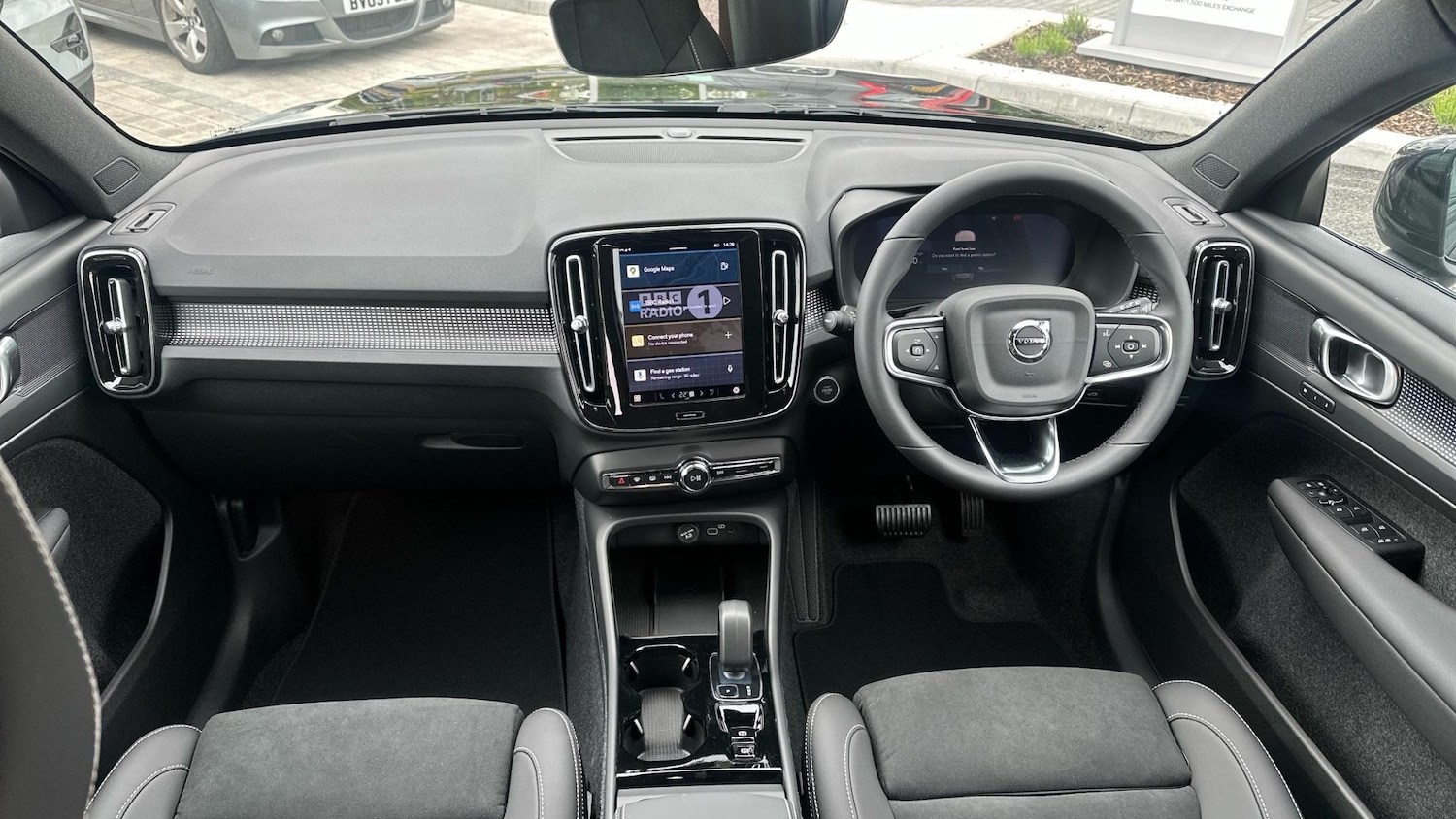 Used Volvo XC40 2025 for sale - 76441267: Photo 5