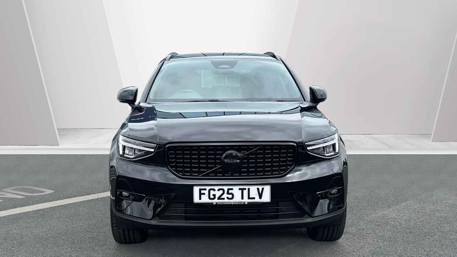 Used Volvo XC40 2025 for sale - 76441267: Photo 8