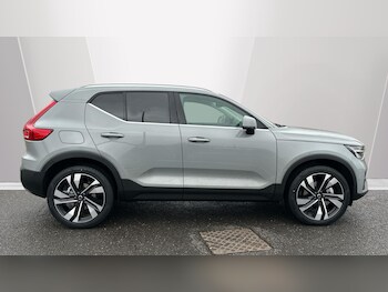 Used Volvo XC40 2026 for sale - 77359001: Photo