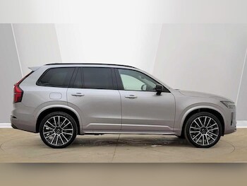 Used Volvo XC90 2025 for sale - 78405036: Photo