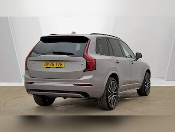 Used Volvo XC90 2025 for sale - 78405036: Photo