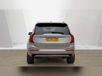 Used Volvo XC90 2025 for sale - 78405036: Photo