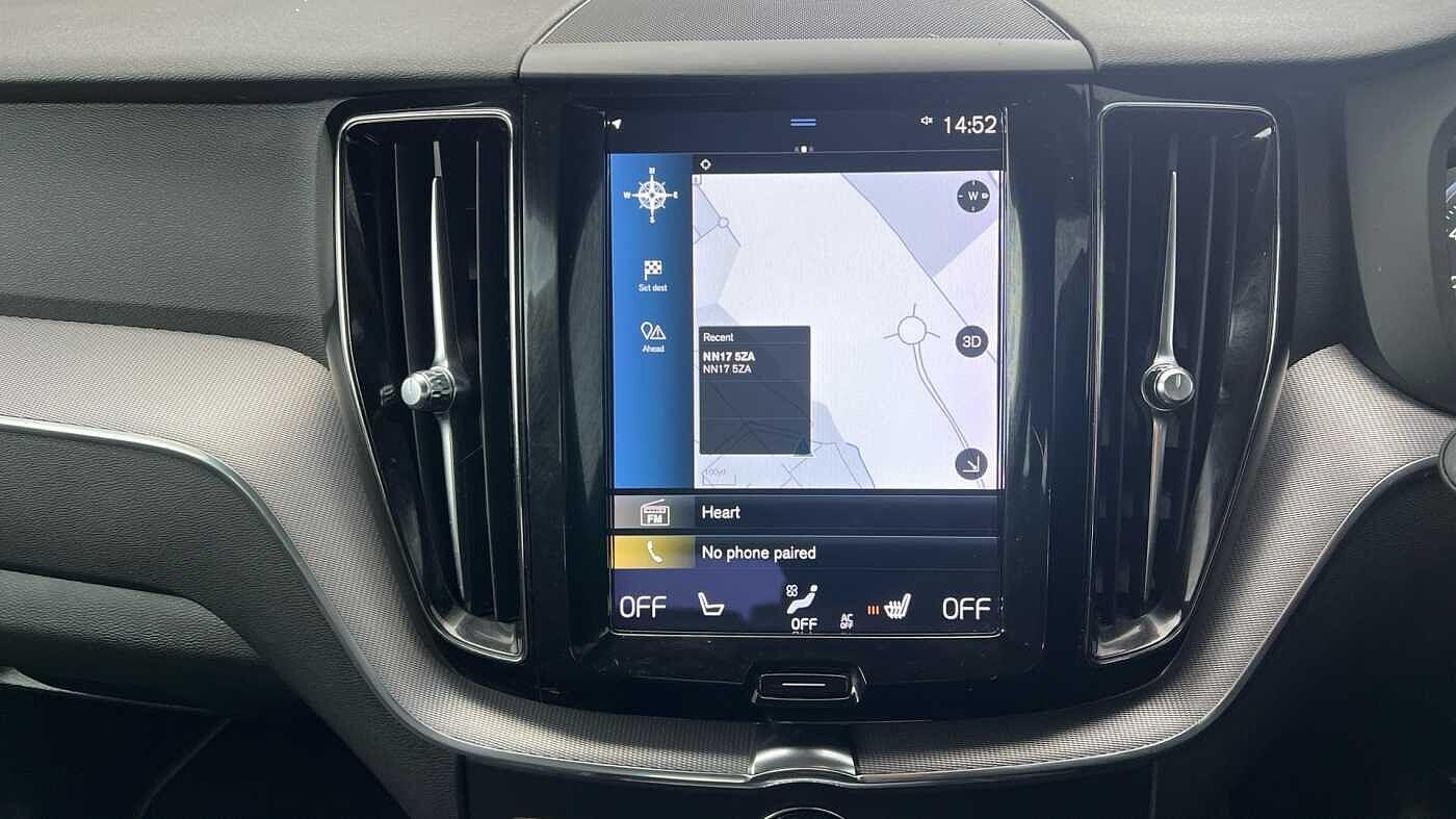 Used Volvo XC60 2021 for sale - 77672969: Photo 10