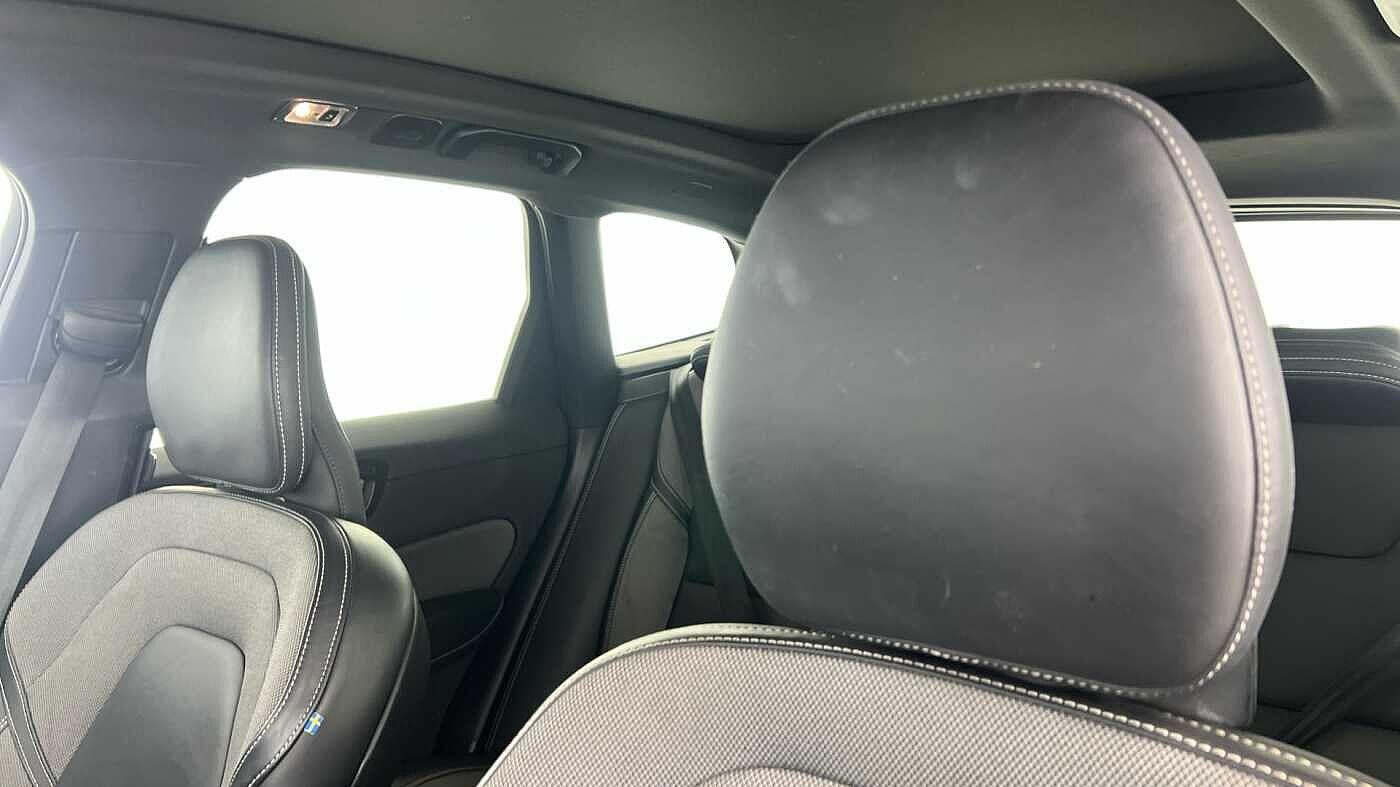 Used Volvo XC60 2021 for sale - 77672969: Photo 11