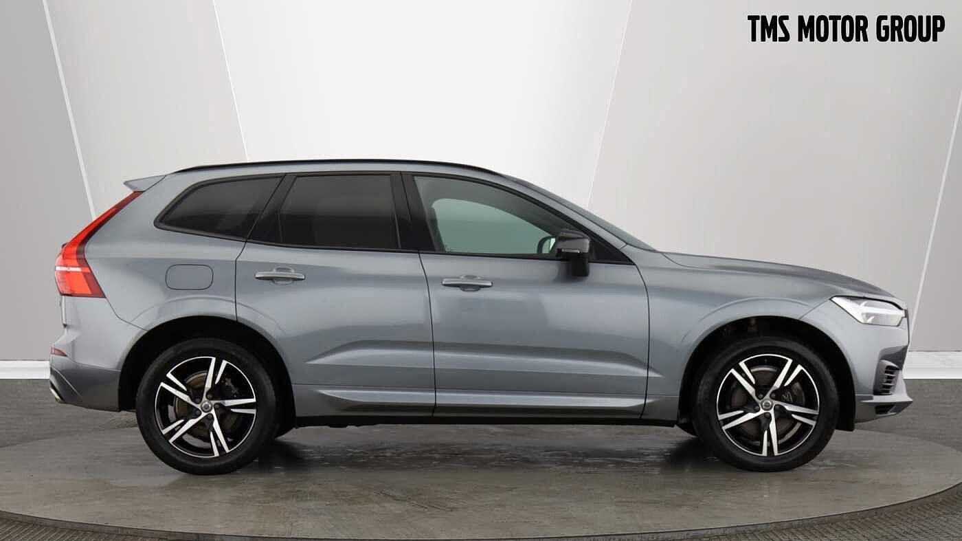 Used Volvo XC60 2021 for sale - 77672969: Photo 2