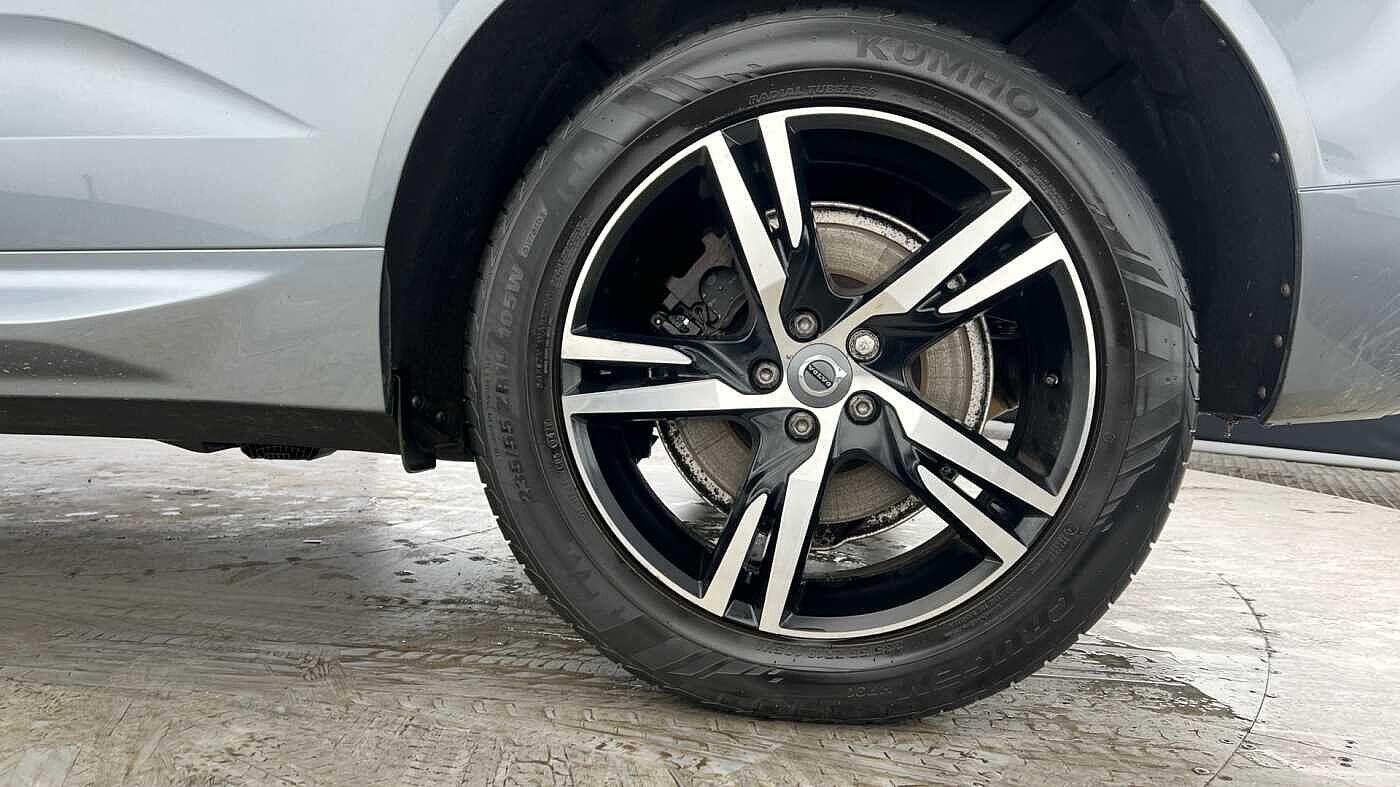 Used Volvo XC60 2021 for sale - 77672969: Photo 4