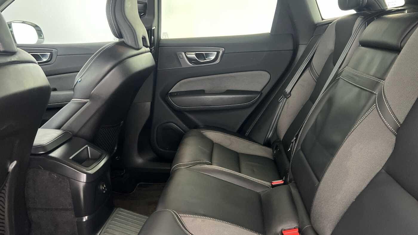 Used Volvo XC60 2021 for sale - 77672969: Photo 7