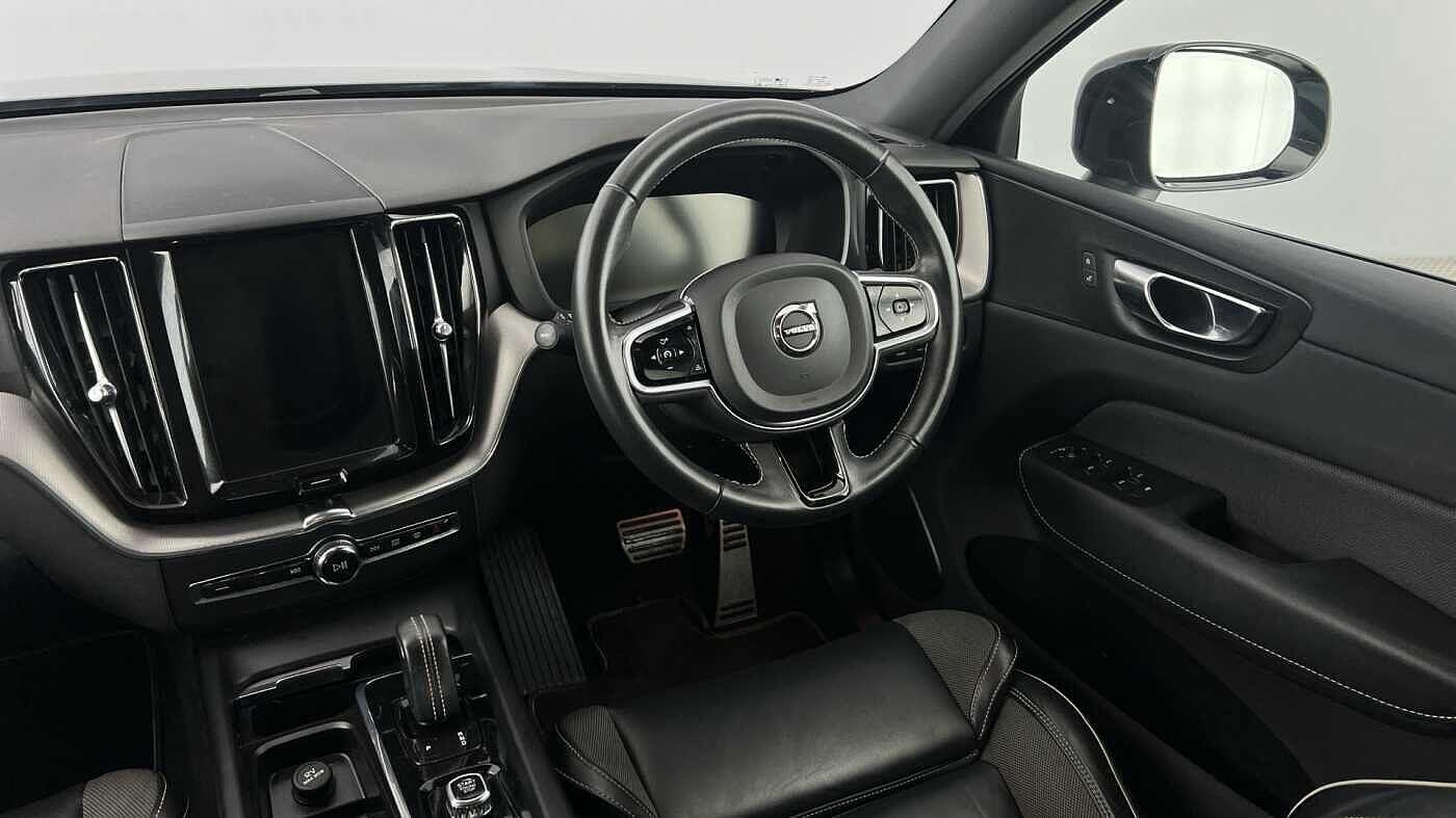 Used Volvo XC60 2021 for sale - 77672969: Photo 8