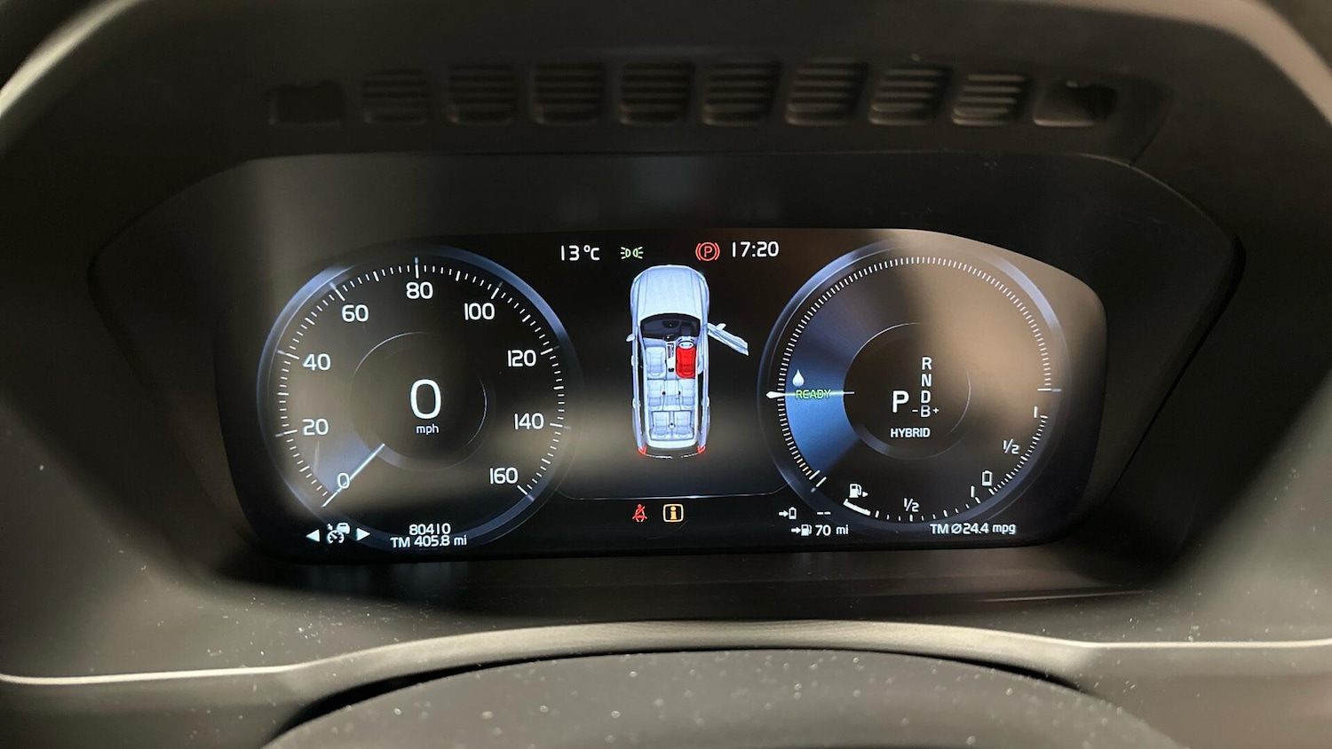 Used Volvo XC90 2021 for sale - 76633772: Photo 11