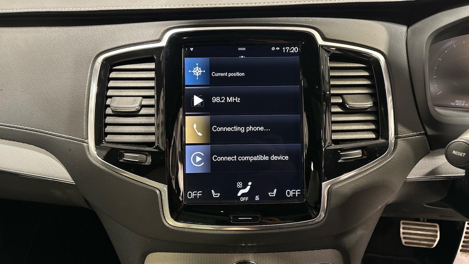 Used Volvo XC90 2021 for sale - 76633772: Photo 12