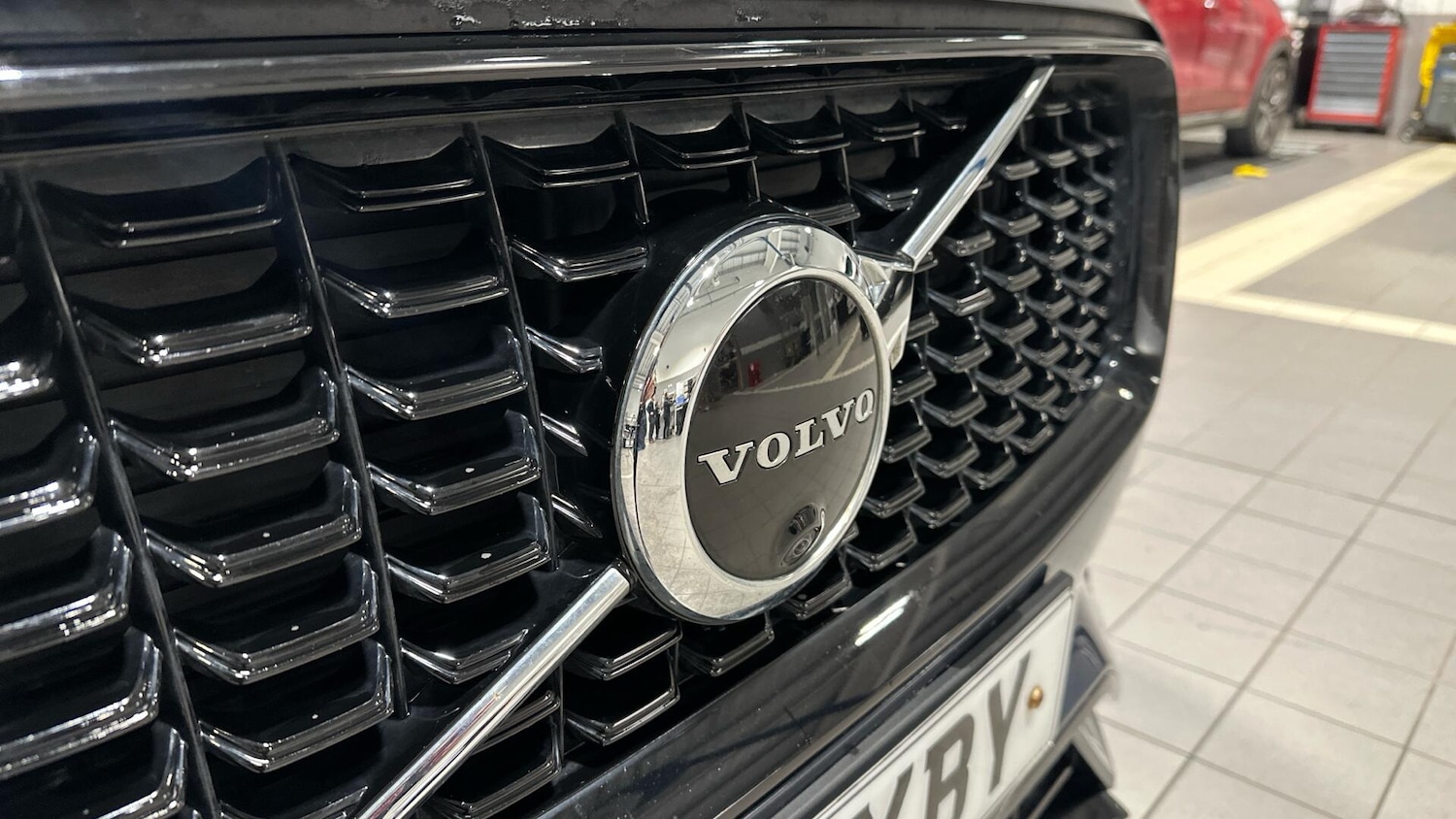 Used Volvo XC90 2021 for sale - 76633772: Photo 16