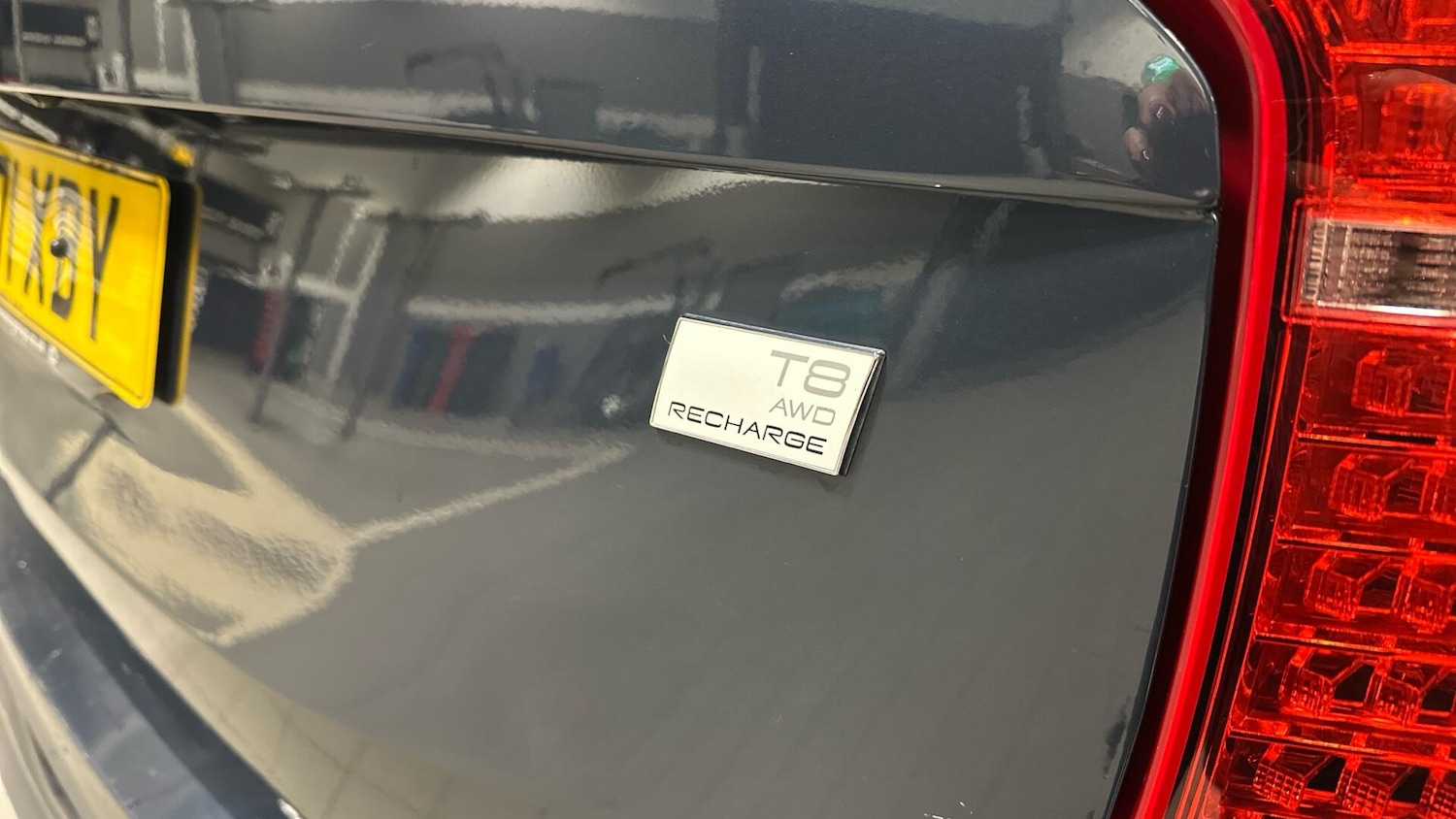 Used Volvo XC90 2021 for sale - 76633772: Photo 22