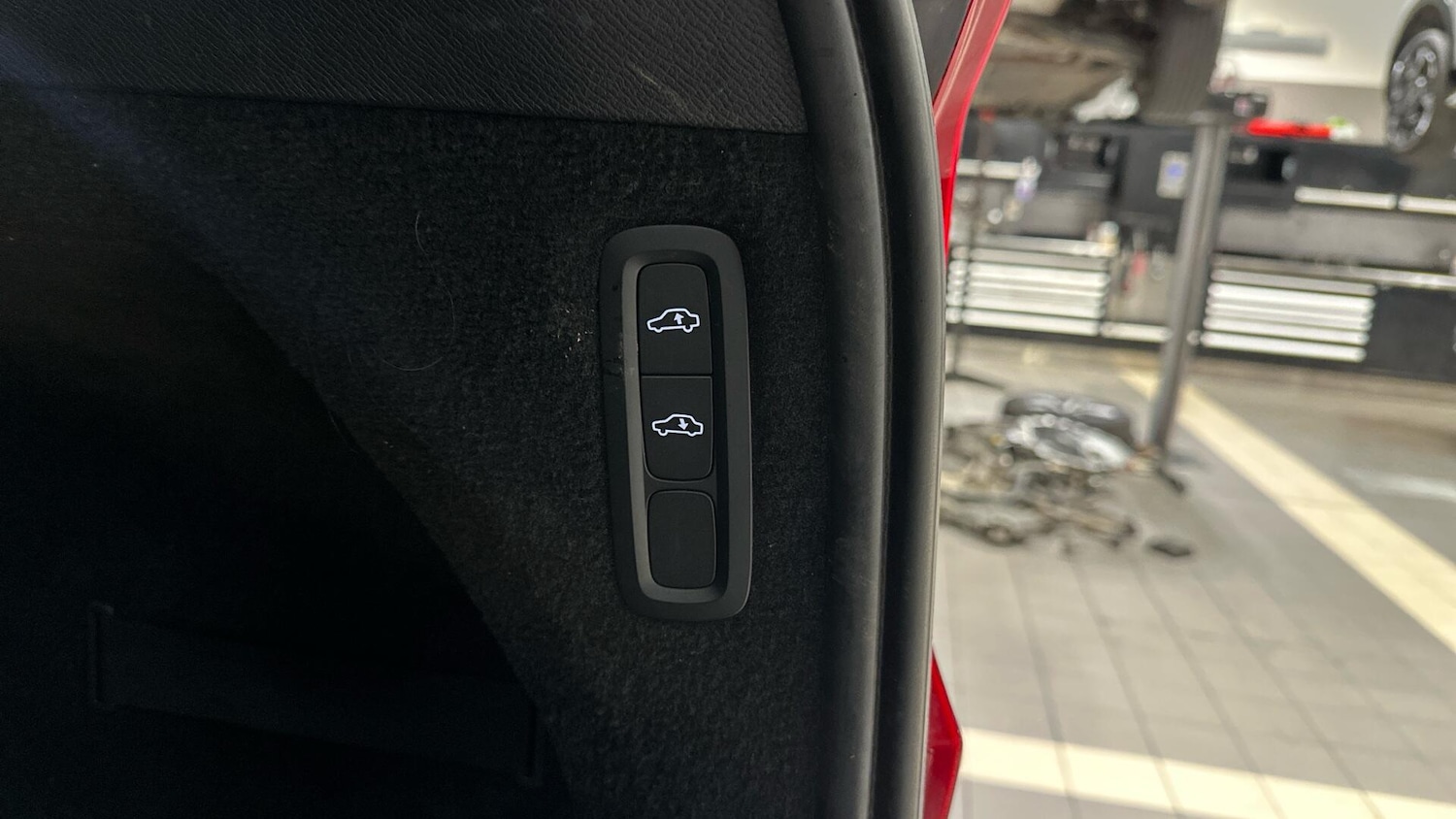 Used Volvo XC90 2021 for sale - 76633772: Photo 24