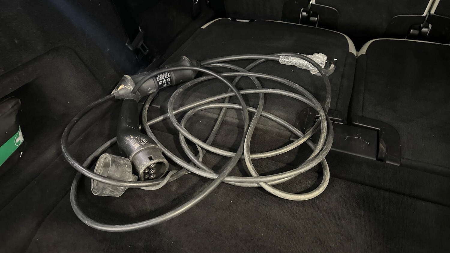 Used Volvo XC90 2021 for sale - 76633772: Photo 25