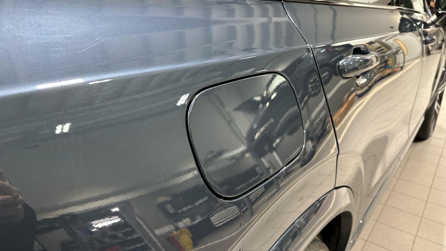 Used Volvo XC90 2021 for sale - 76633772: Photo 28