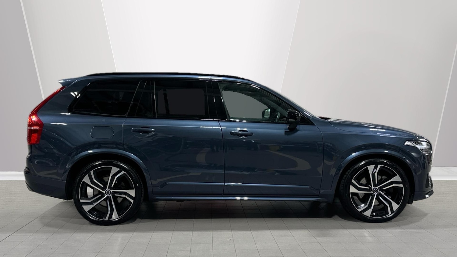 Used Volvo XC90 2021 for sale - 76633772: Photo 3