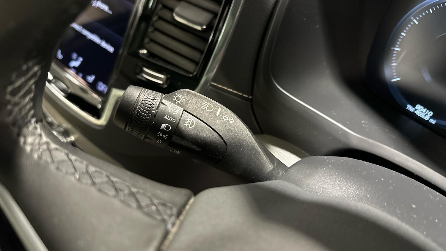 Used Volvo XC90 2021 for sale - 76633772: Photo 37