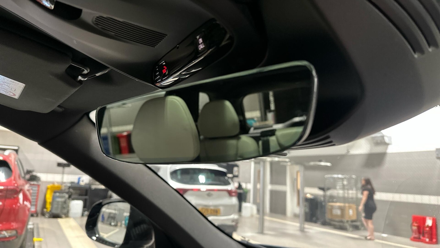 Used Volvo XC90 2021 for sale - 76633772: Photo 40