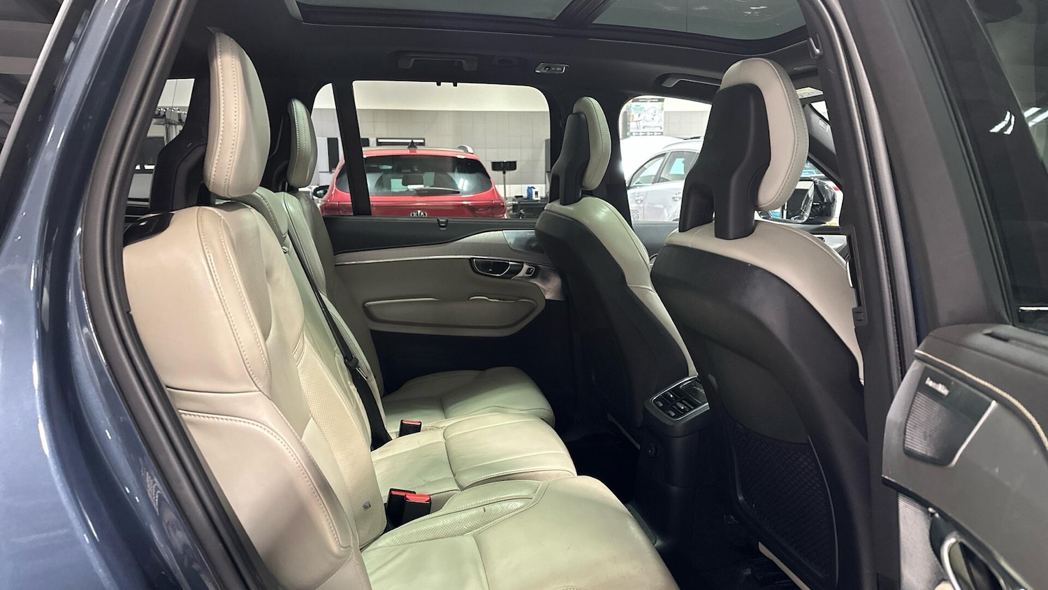 Used Volvo XC90 2021 for sale - 76633772: Photo 6